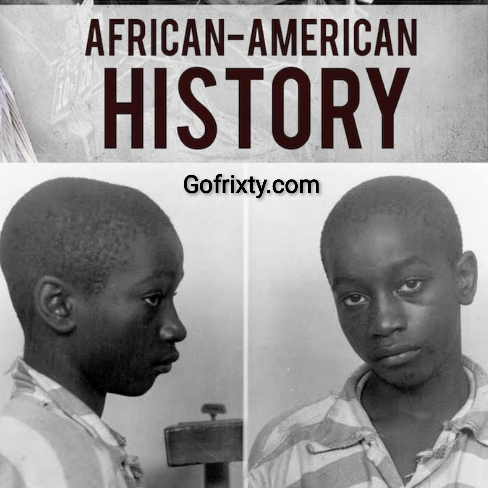 History of African Americans - George Stinney