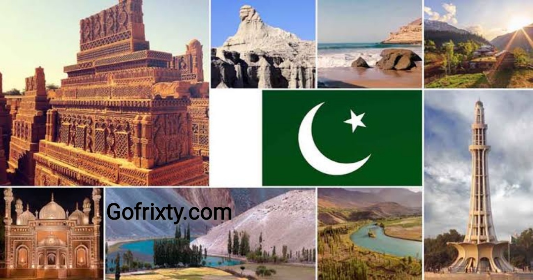 Tourism in Pakistan and Economy
