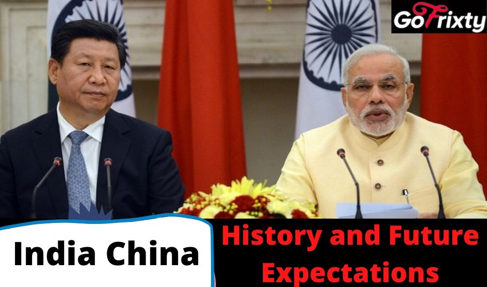 India China Conflict: History and Future expectations