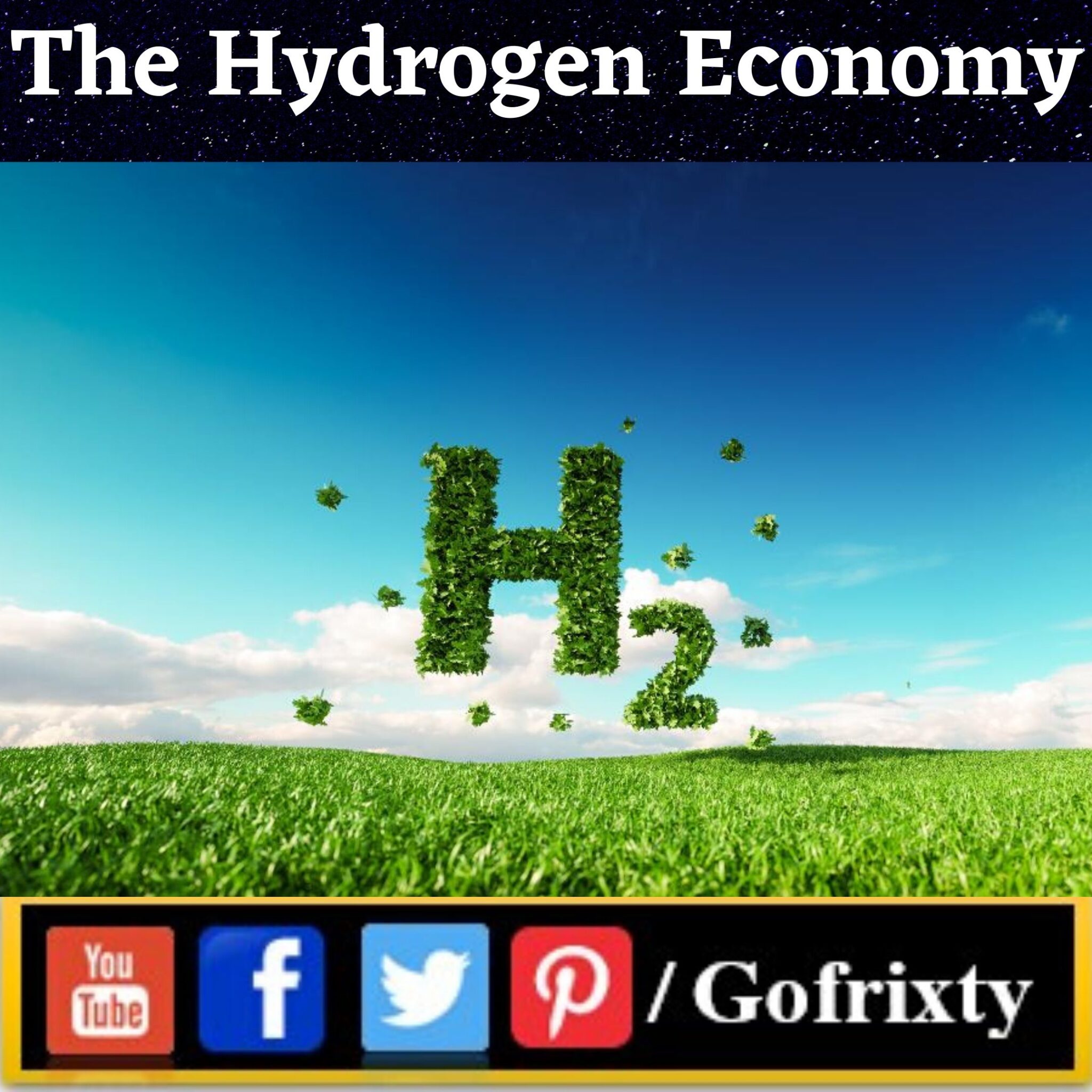 The Hydrogen Economy: Development and Implications