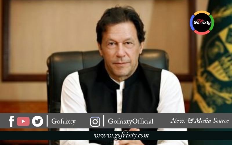 PM Imran Khan senate election congratulation to sanjrani and afridi