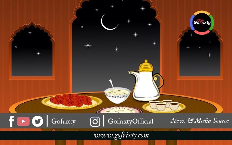 supererogatory Fasting in Islam timing and meaning