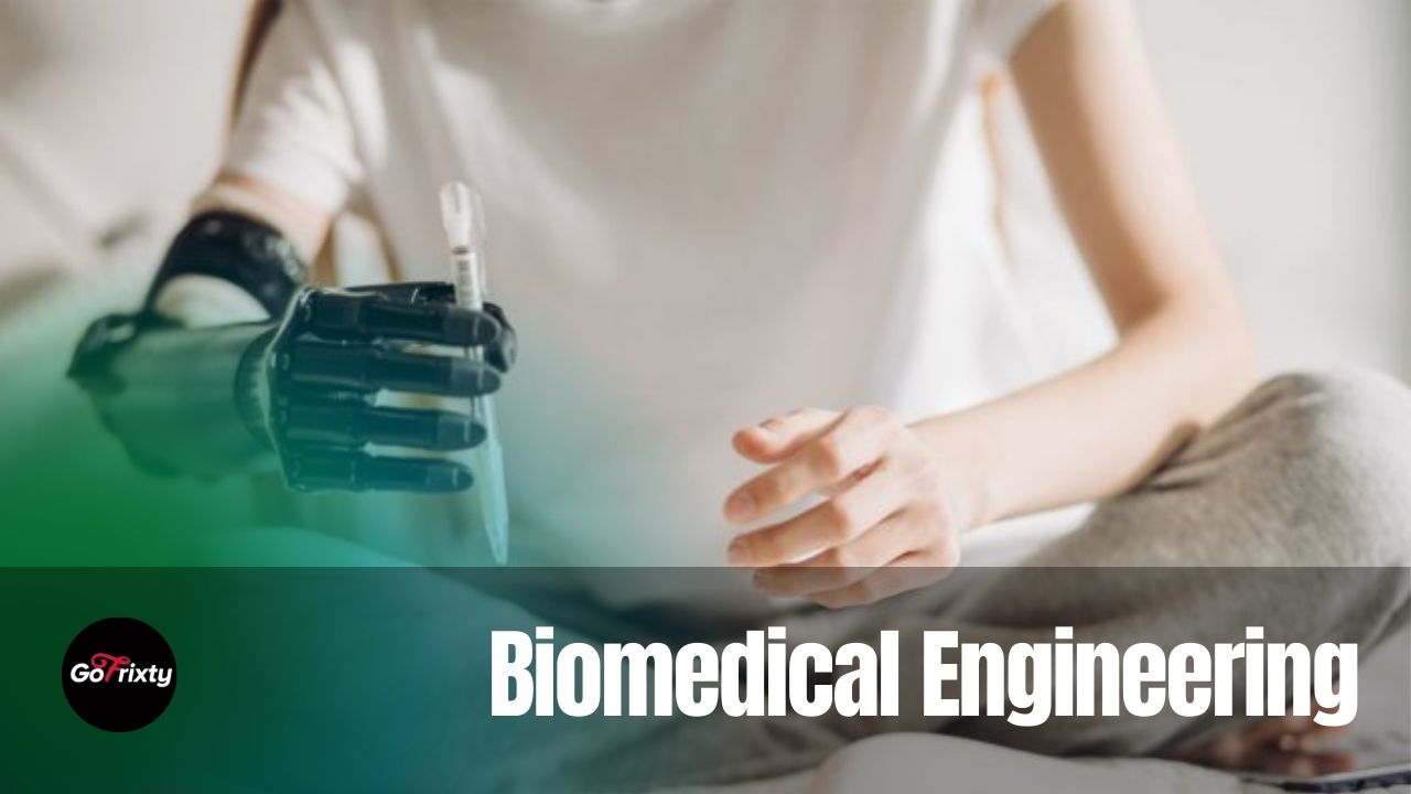 Scope of biomedical Engineering in Pakistan