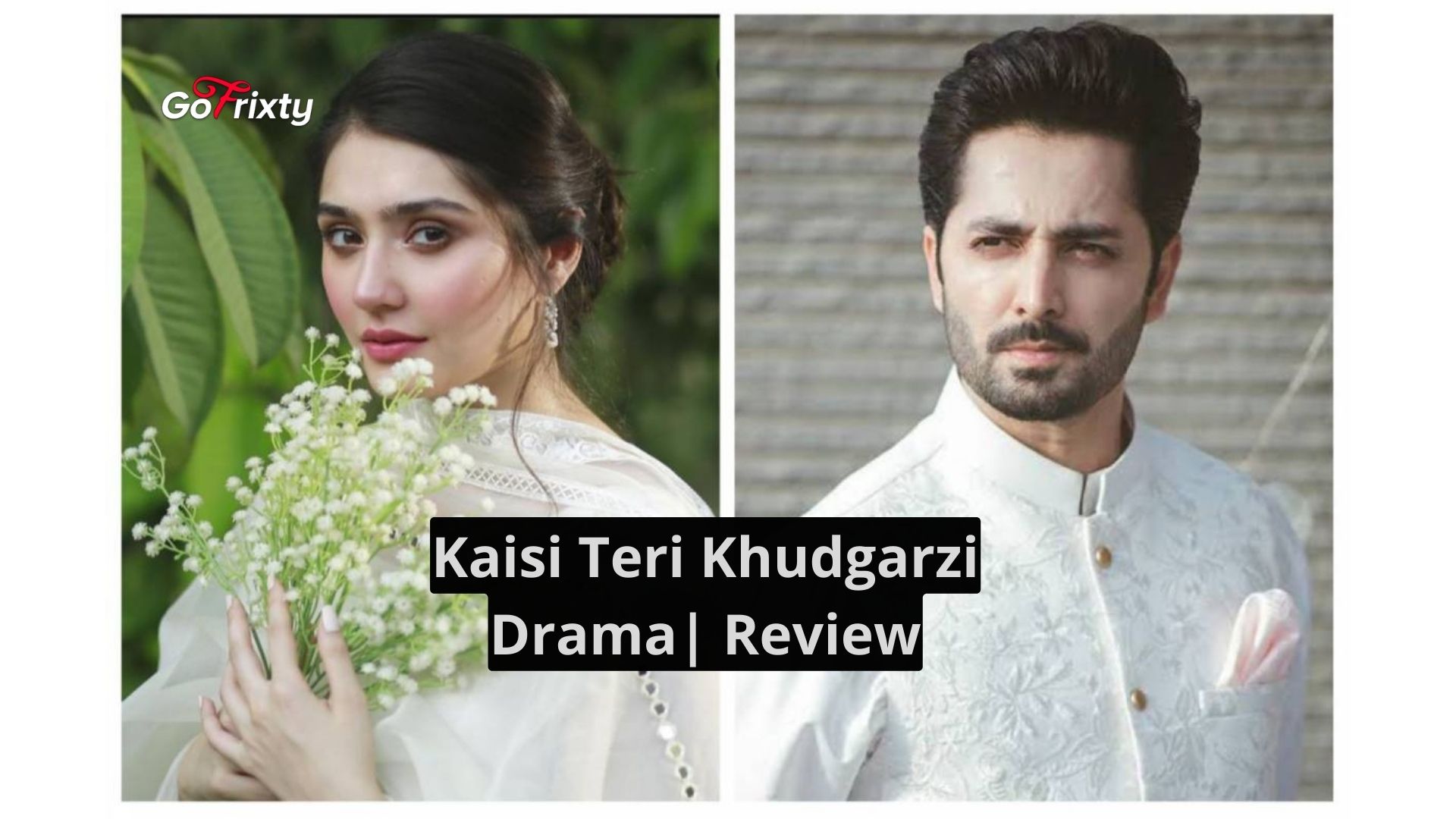 Kaisi Teri Khudgarzi Drama| Review