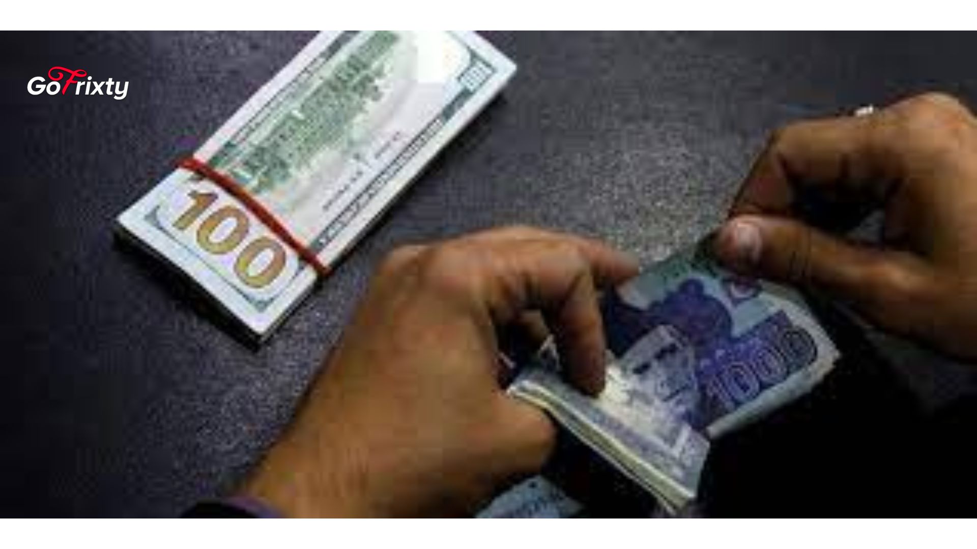 Dollar now trades at 210 in interbank