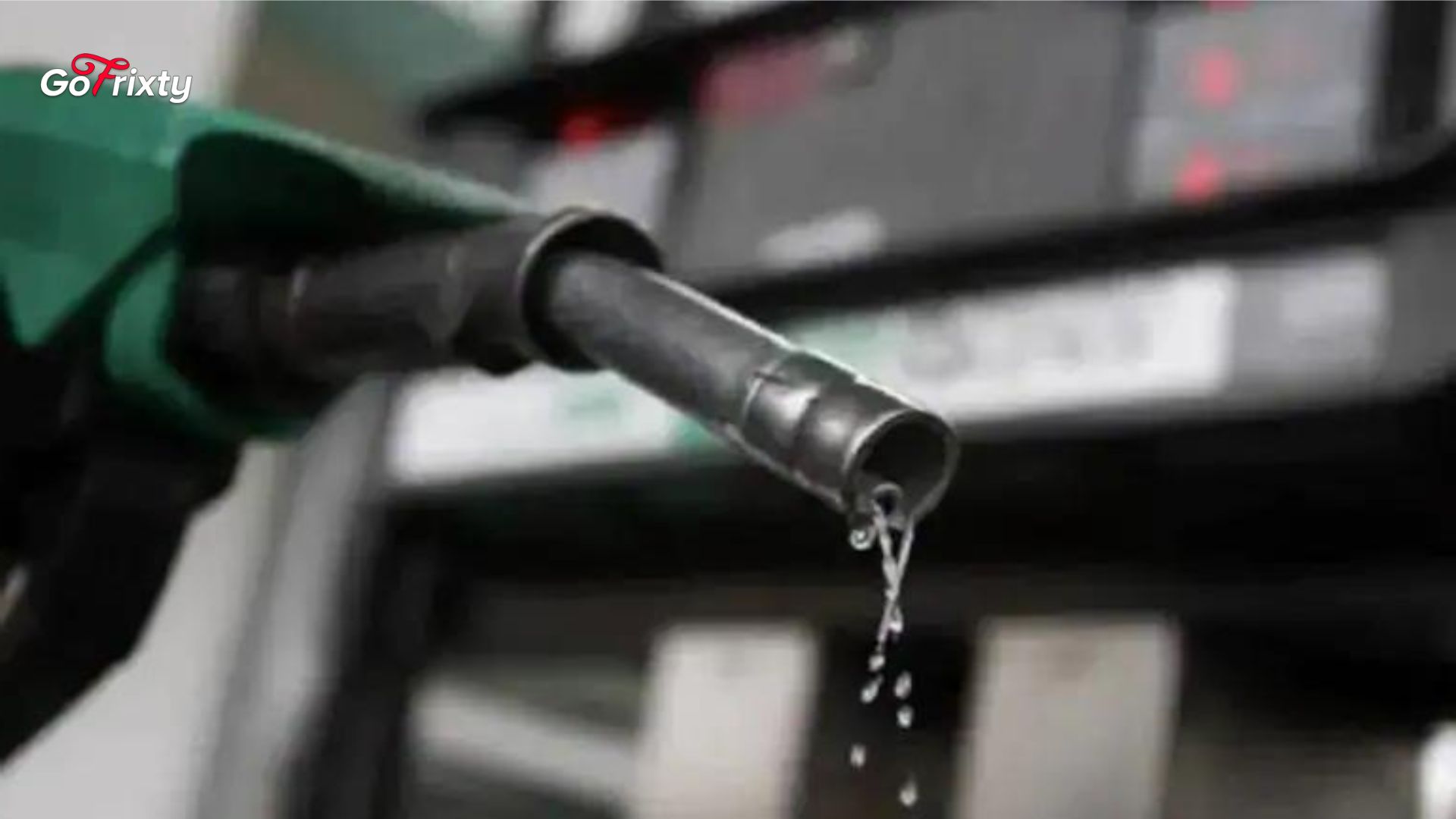 Petrol prices increased to Rs.233.89