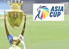Chances are high for the venue of the Asia Cup to be shifted from Sri Lanka to UAE