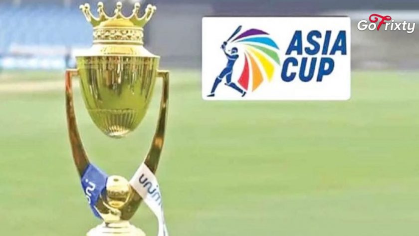 Chances are high for the venue of the Asia Cup to be shifted from Sri Lanka to UAE