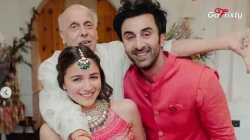 Alia Bhatt and Ranbir Kapoor are welcoming their child into this world soon