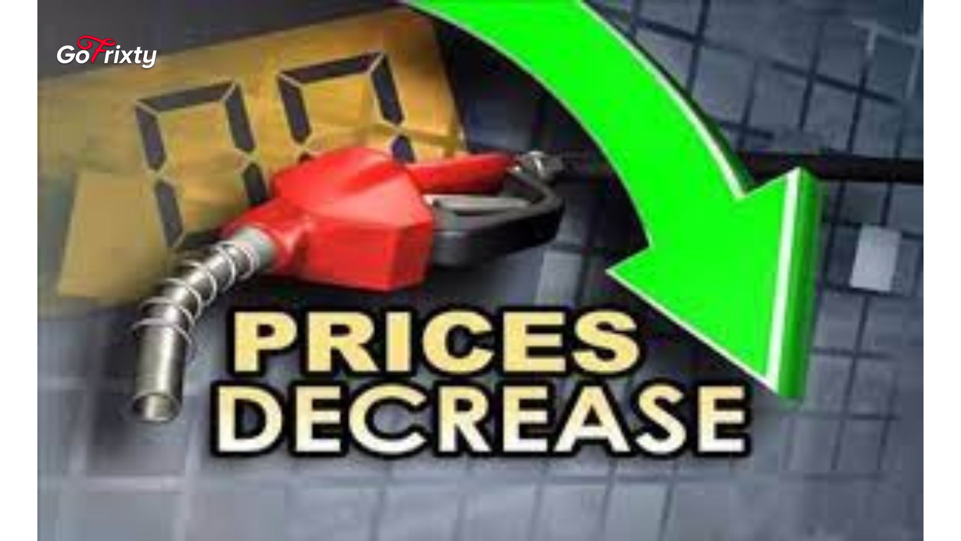 Petrol price decreasing in Pakistan