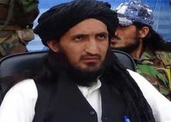 TTP’s Commander killed in Afghanistan | Who was Omar Khalid Khorasani?