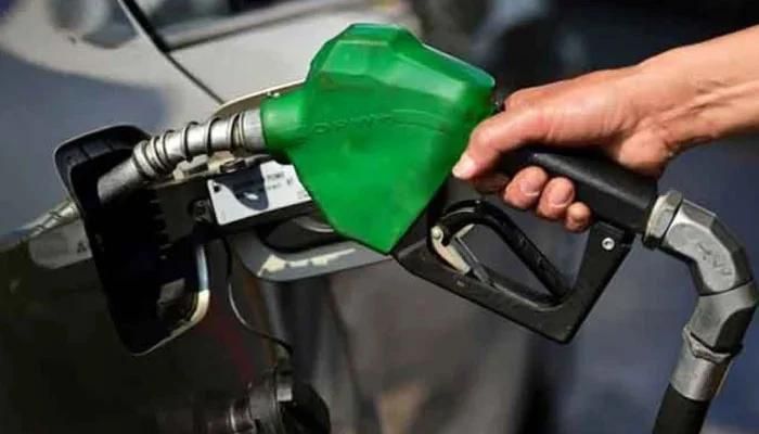 Government Decreases Petrol Prices