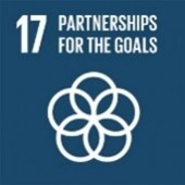 SDG17 PARTNERSHIPS FOR THE GOALS