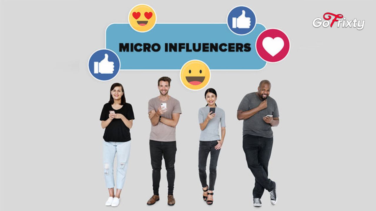 Micro-Influencers