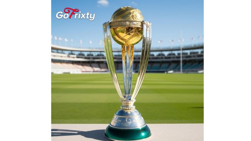 ICC ODI Cricket Worldcup