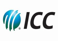 International Cricket Board(ICC)