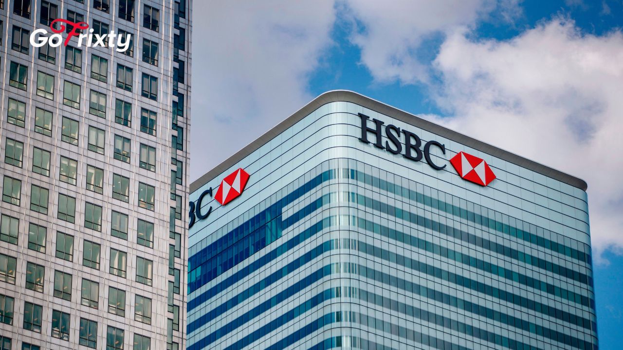 HSBC Orders Managing Directors Back to Office Four Days a Week
