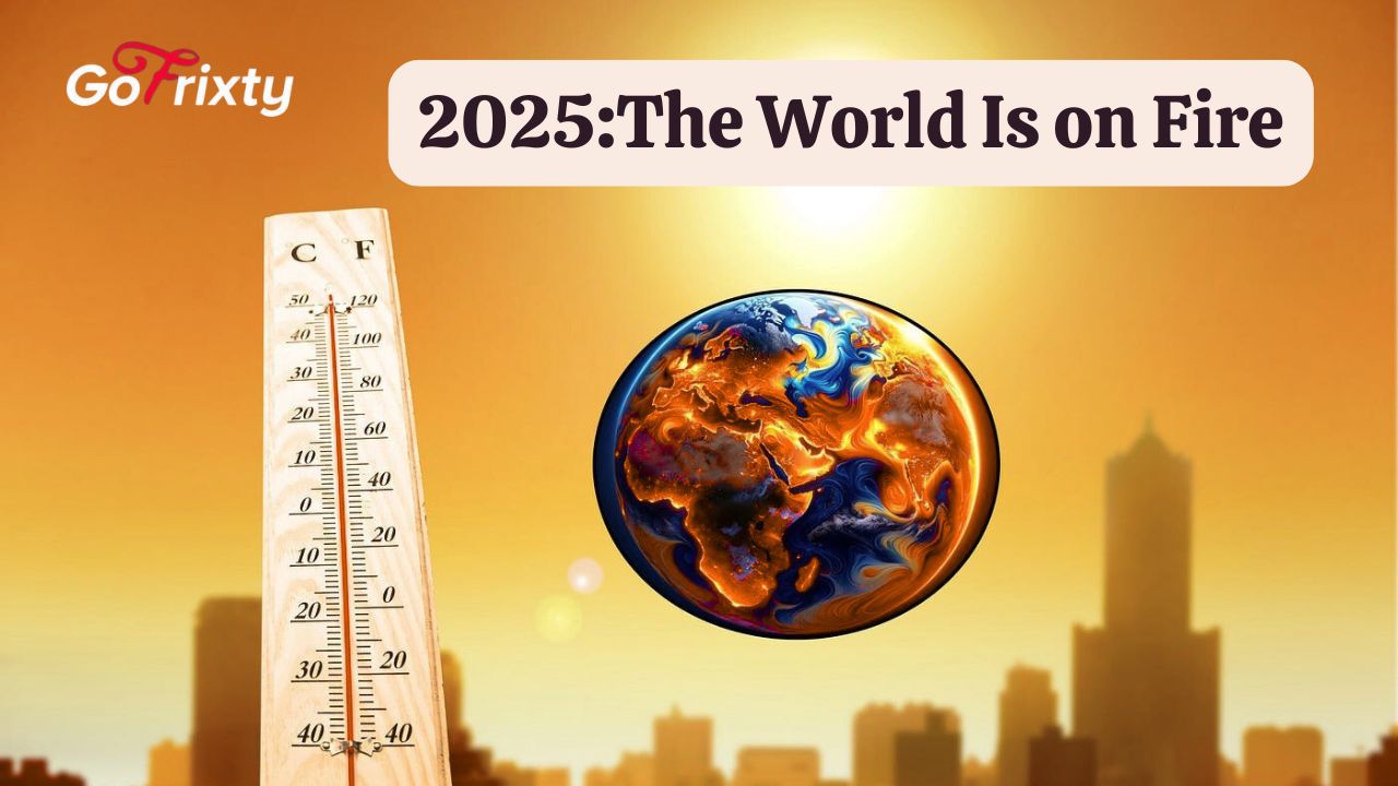 Boiling World