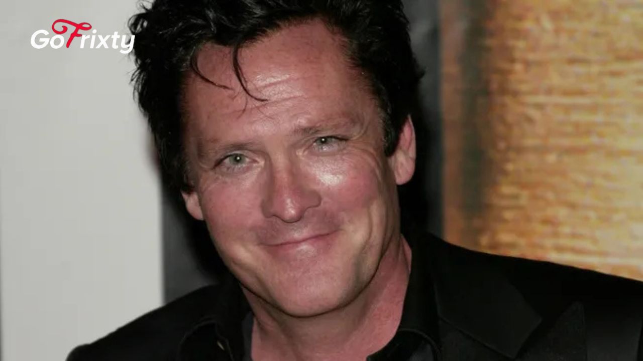 Michael Madsen: