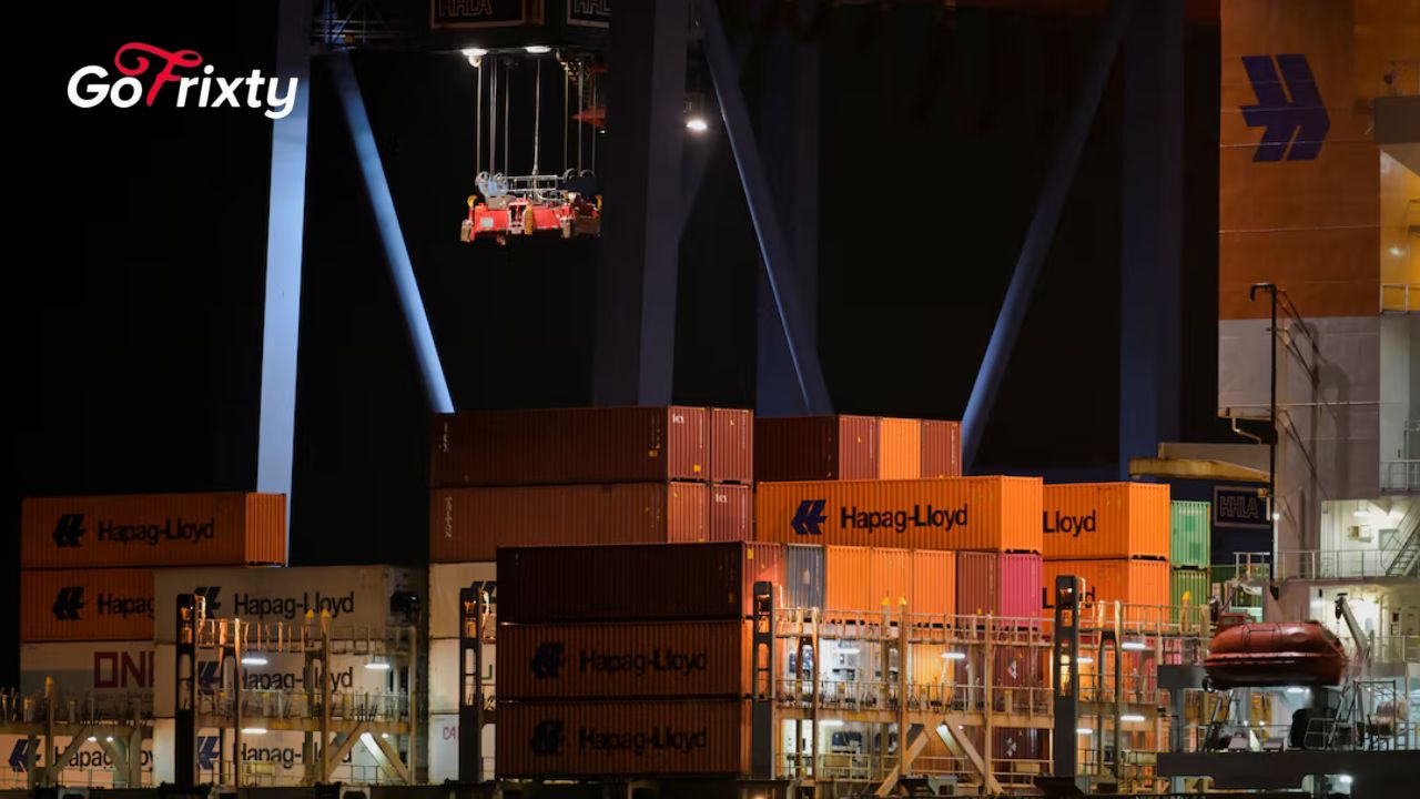 EU, US, Italy Agree Common Tariff Rate Of 15%