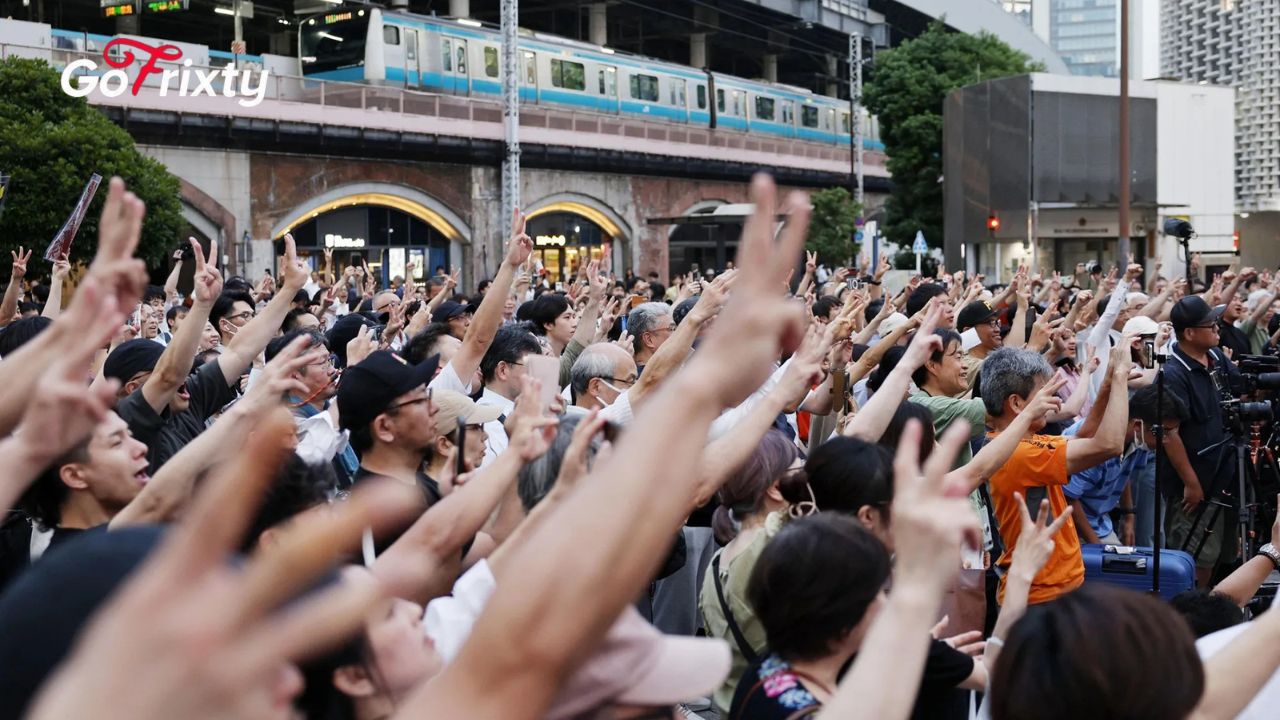 Bond Vigilantes Take Aim at Japan in Right-Wing Populist Surge