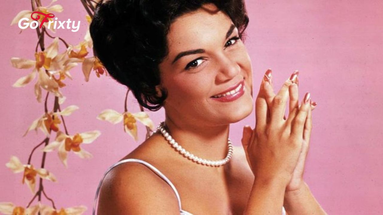 Connie Francis