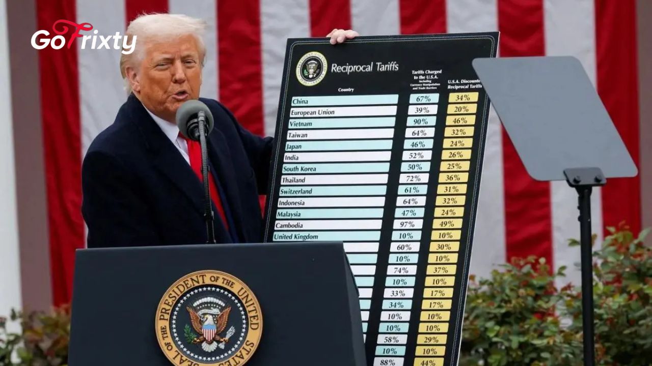 Malaysia wants 20% Trump levy but not America's EVs