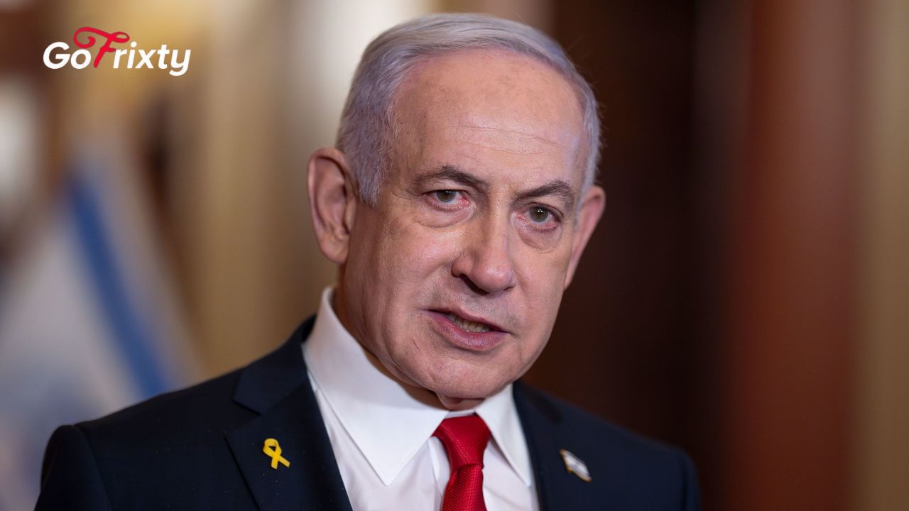 Netanyahu