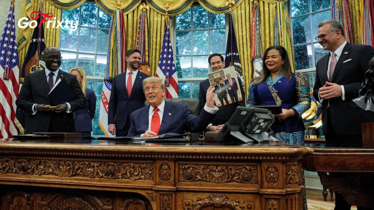 US Deportation Plan: Rwanda agrees to take in 250 migrants