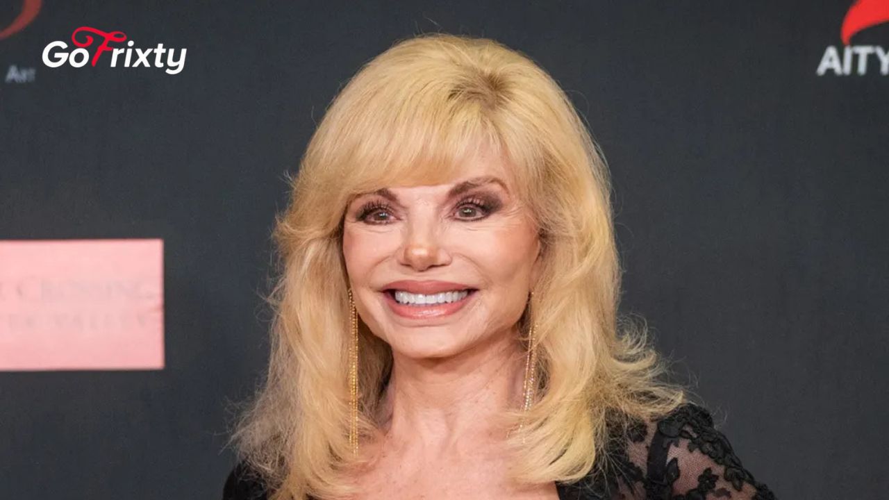 Loni Anderson