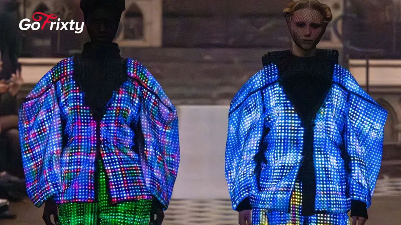 The Anrealage FW25 Collection