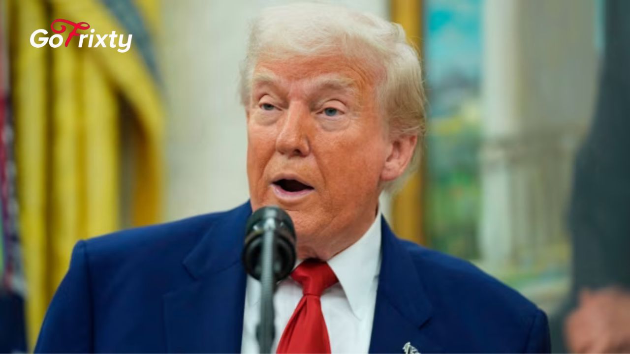 Financial Times websitePakistan’s fresh approach to Trump ‘rattles’ India