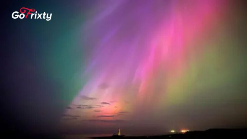 second night in a row in UK