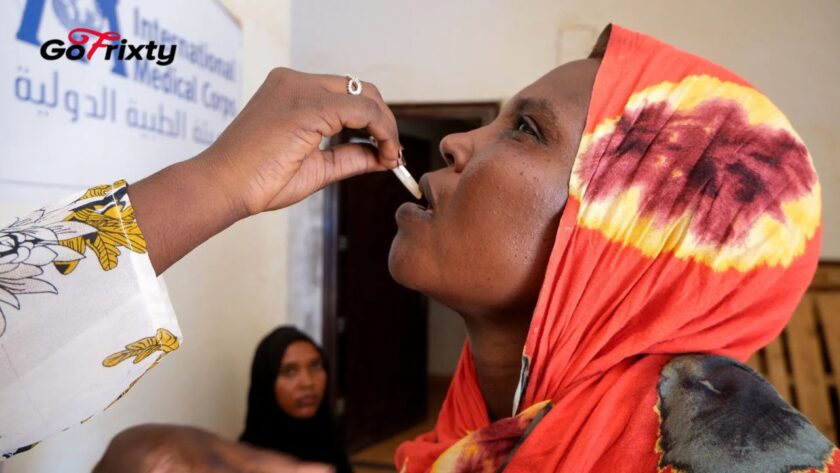 The War in Sudan: Humanitarian and Combatant developments Septemer 2025