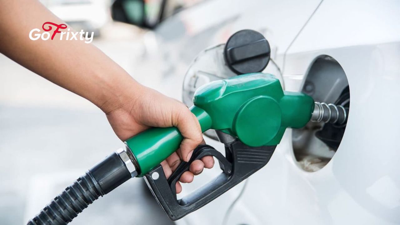 Government Announces Large Drop in Petrol Prices