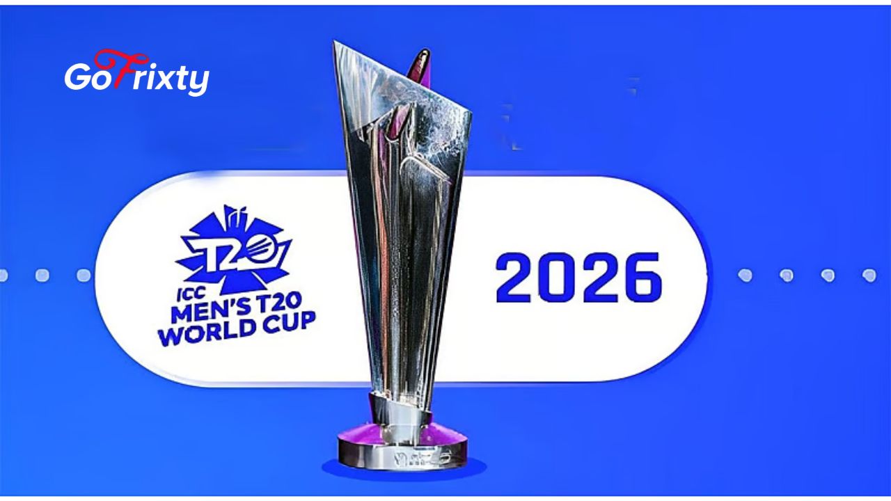 Twenty teams finally qualify for ICC T20 World Cup 2026
