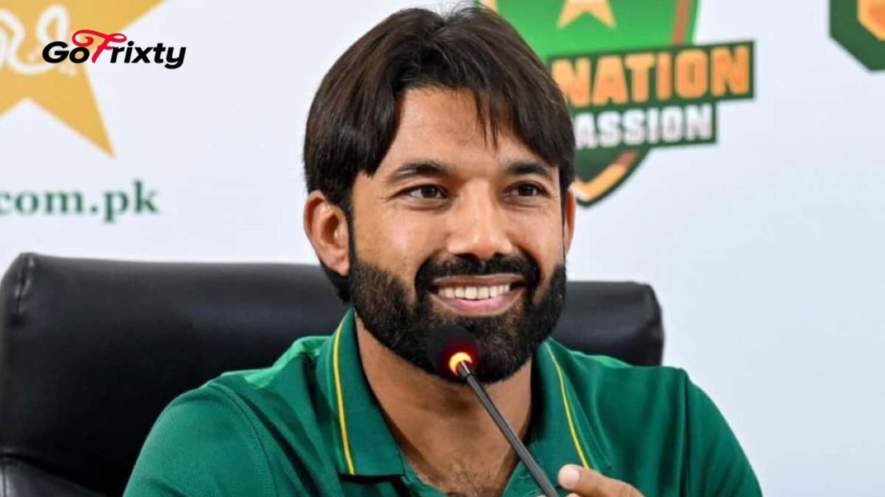 Rizwan has reportedly refused to sign the PCB's new contract.