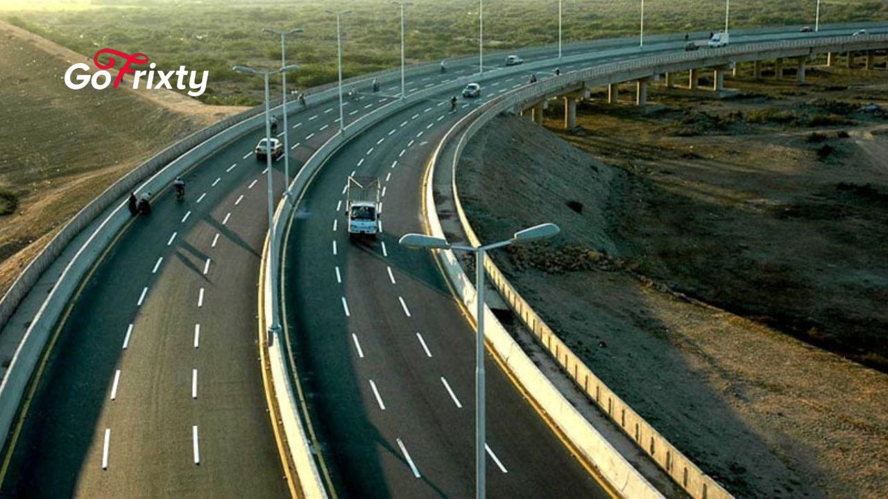 New Completion Date Fixed for Major Motorway Project