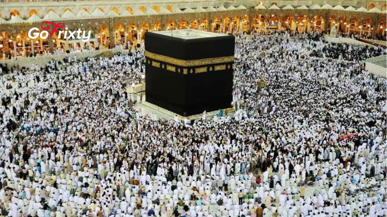 Haj Pilgrims to Get Refunds Up to Rs. 110,000 Under Govt Scheme