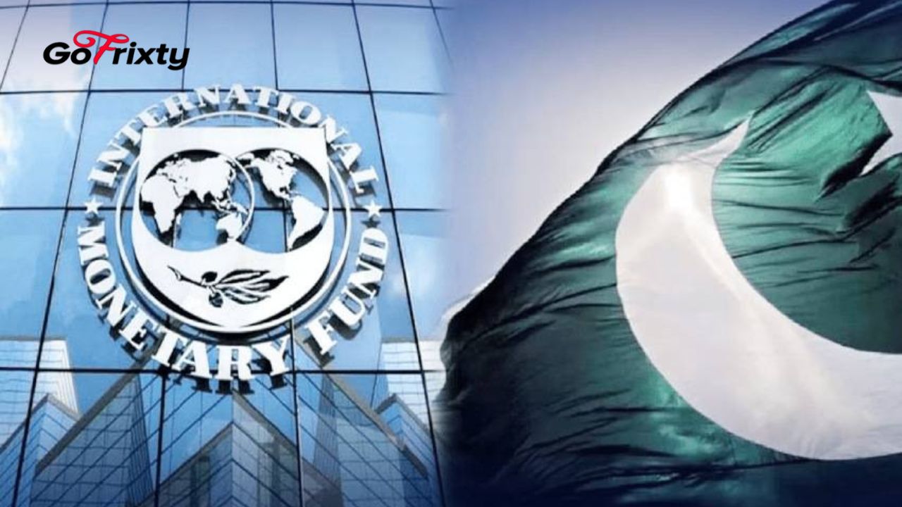 IMF and Pakistan Progress Toward Staff-Level Agreement for Economic Stability