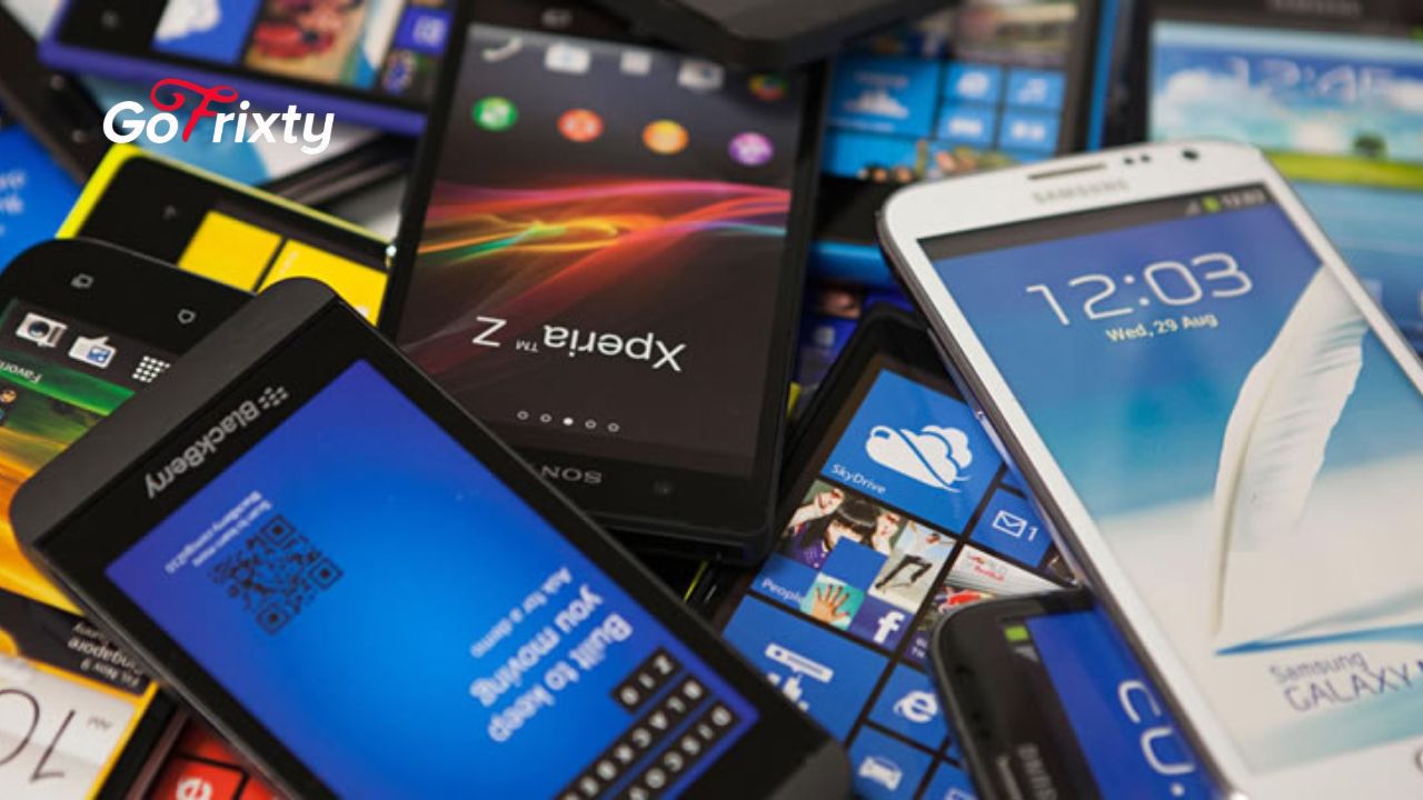 Production of a New Mobile Brand Could Soon Move to Pakistan