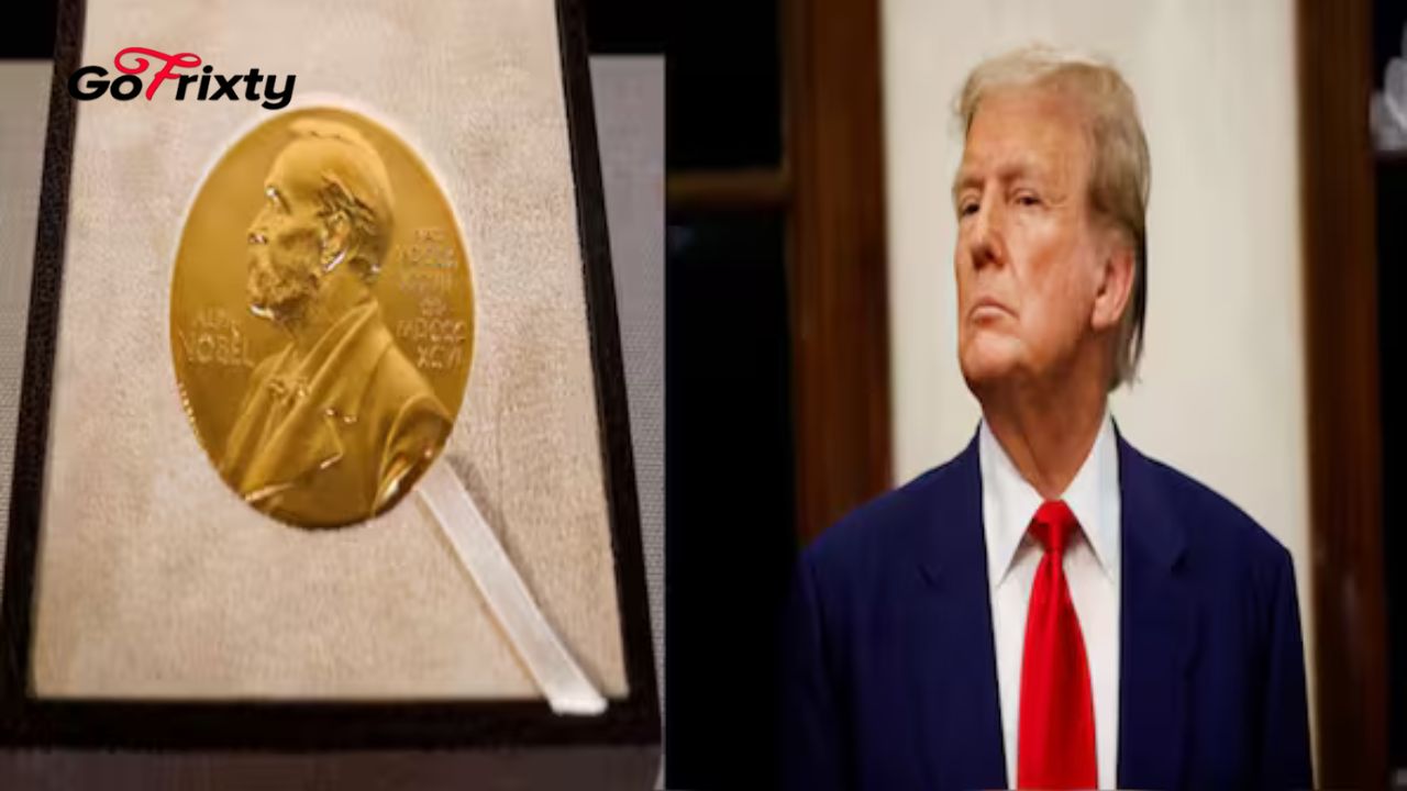 Nobel Peace Prize Award Announcement Puts Norway on Edge