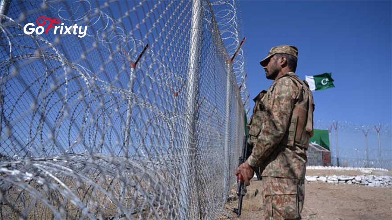 Shocking Retaliation by Pakistan Army Against Afghan Forces