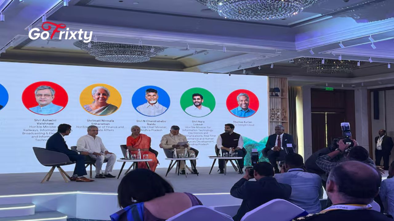 $15B AI Hub in India