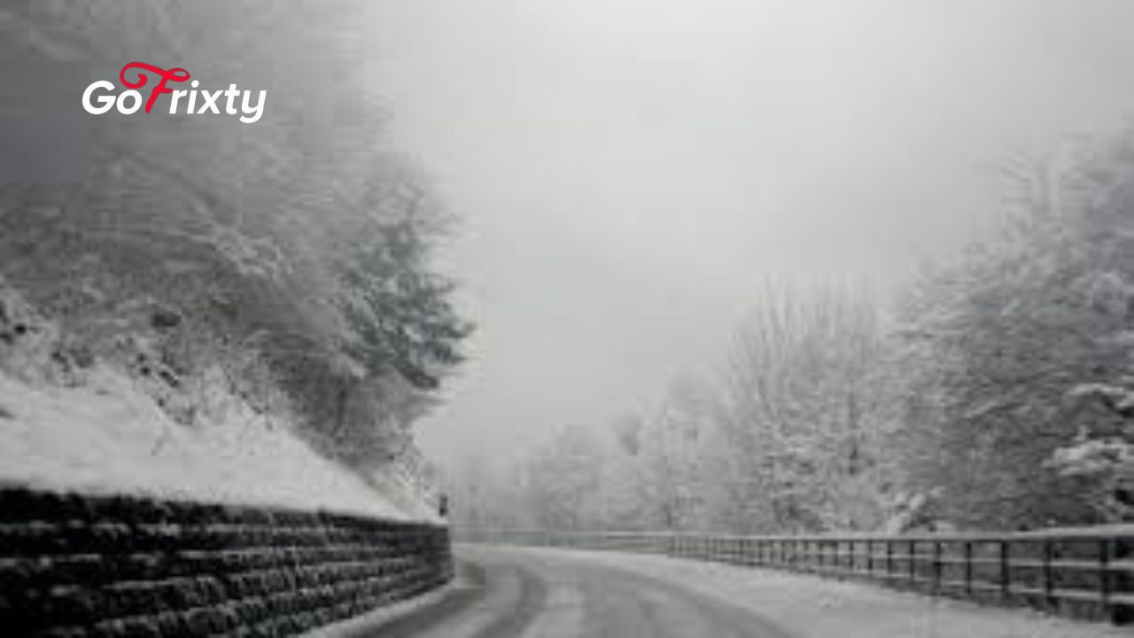 Pakistan Could Face Its “Coldest Winter in Decades”