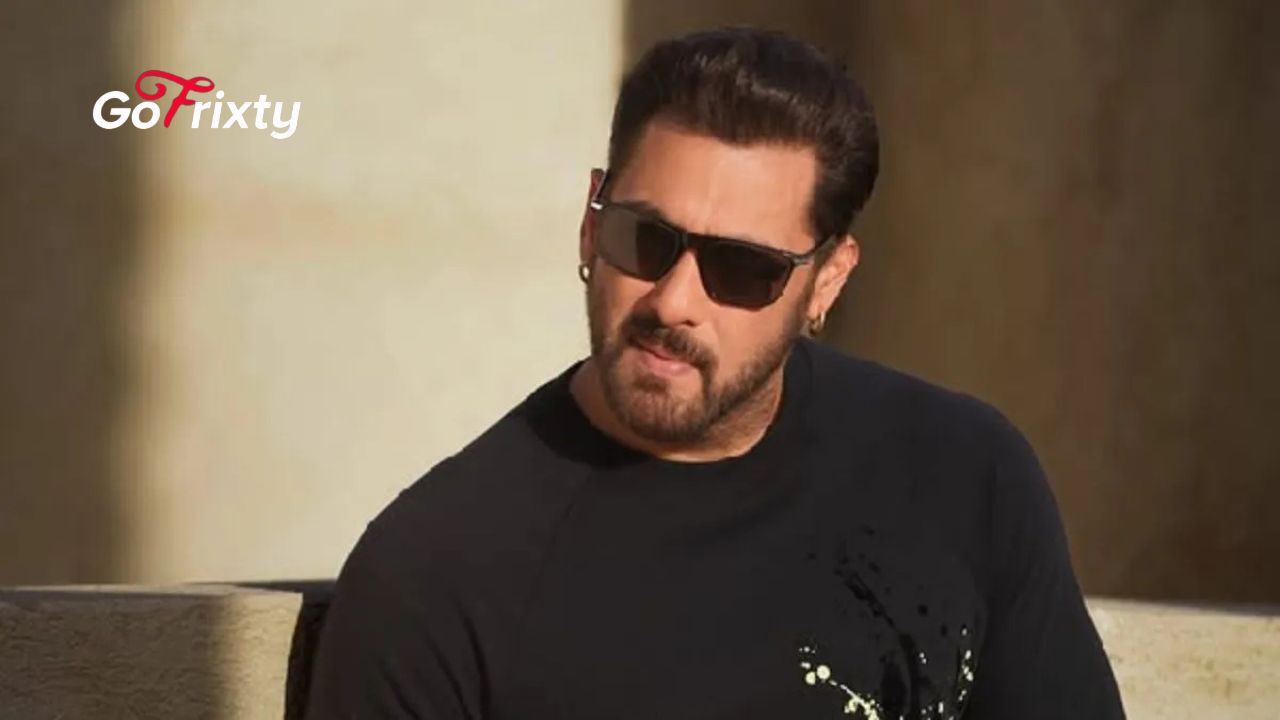 Salman Khan