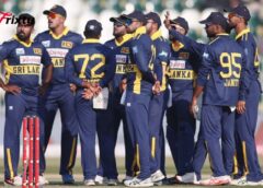 Pakistan-Sri Lanka Cricket Series Continues Despite Security Concerns