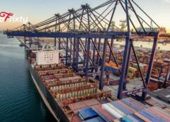 At Karachi Port, Pakistan Launches Modern Marine Refuelling Service