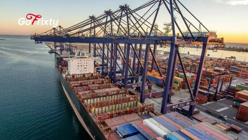 Some changing in Pakistan Marine rules